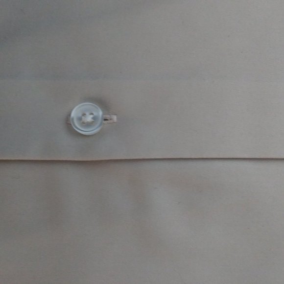 Kenneth Cole  New York Men's Dress Shirt Non-Iron - Picture 7 of 9